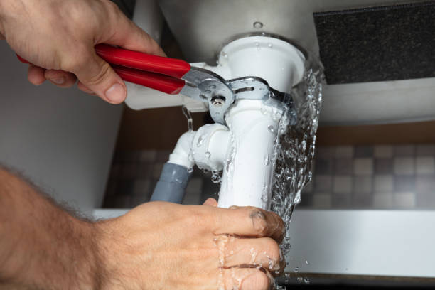 Best Fire Damage Restoration  in Pinehurst, TX