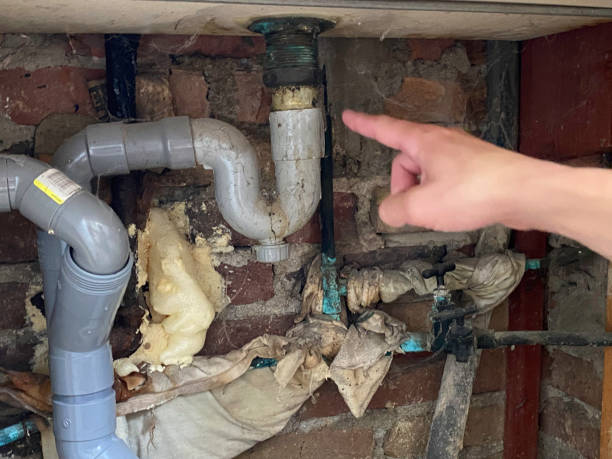 Best Sewage cleanup and water damage restoration  in Pinehurst, TX